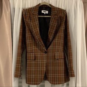 Maison Margiela blazer
